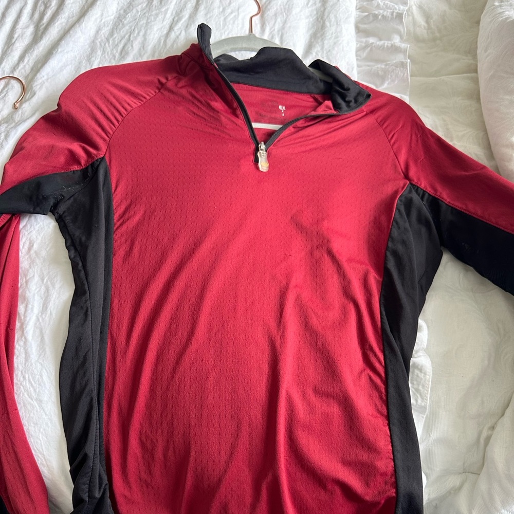 Kastel Denmark Sun shirt